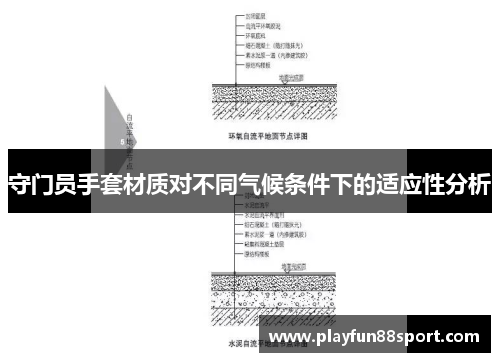 守门员手套材质对不同气候条件下的适应性分析